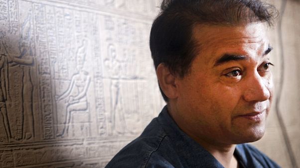 İlham Tohti İlham Tohti