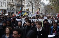 'Fransa Cumhurbaşkanı Macron, grevlere neden olan reform paketinde iyileştirme yapmaya hazır'