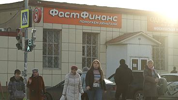 Wucherkredite in Russland: “Kommen Sie wieder, wenn die Sie killen“