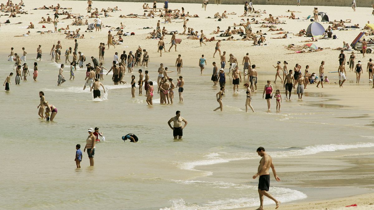 Αυστραλία: Ρεκόρ θερμοκρασιών- Αναμένεται νέο κύμα καύσωνα