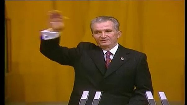 Memórias da revolução na Roménia Memórias da revolução na Roménia