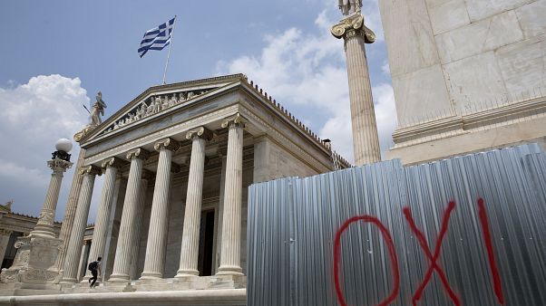 Η Ελλάδα εξετάζει την πρόωρη αποπληρωμή και άλλων δανείων του ΔΝΤ Η Ελλάδα εξετάζει την πρόωρη αποπληρωμή και άλλων δανείων του ΔΝΤ