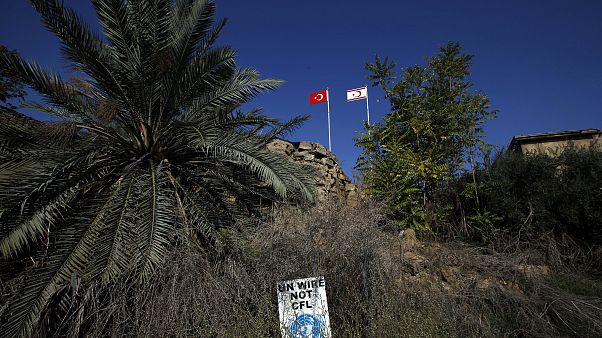 Κύπριος πρόσφυγας διεκδικεί αποζημιώση της περιουσίας του από τα προενταξιακά κονδύλια της Τουρκίας Κύπριος πρόσφυγας διεκδικεί αποζημιώση της περιουσίας του από τα προενταξιακά κονδύλια της Τουρκίας