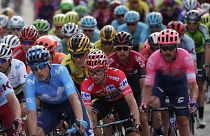 La 'Vuelta' más internacional de la historia promete emociones fuertes