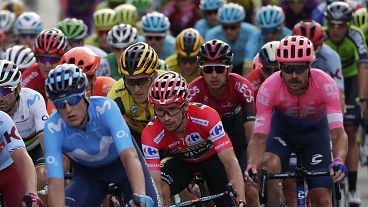 Vuelta 2020: itt az útvonal