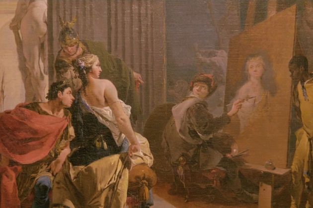 Rendez-vous: eventos culturais na Europa