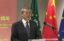 União Europeia pressiona a China