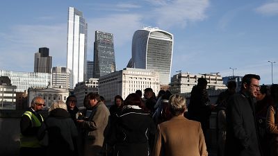 Banco de Inglaterra propõe testes de stress climático