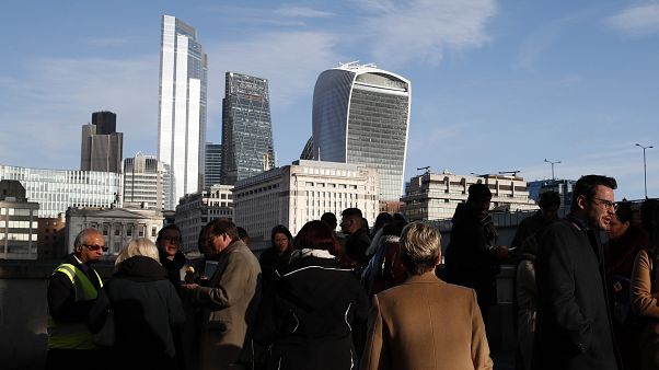 Los riesgos financieros del cambio climático Los riesgos financieros del cambio climático