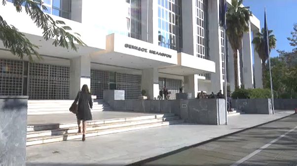 Procès du parti néonazi grec Aube dorée : acquittement requis Procès du parti néonazi grec Aube dorée : acquittement requis