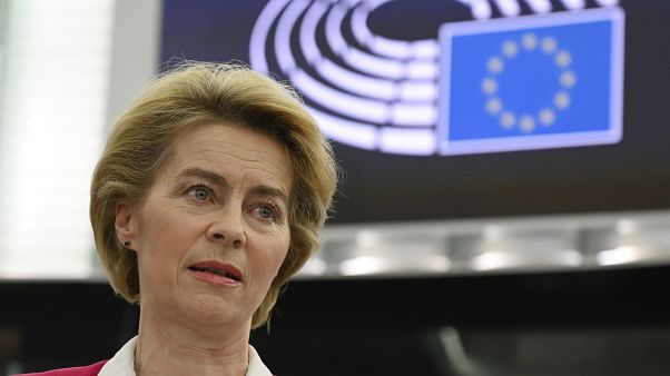EU warns Brexit deadline leaves 'very little time' for trade agreement EU warns Brexit deadline leaves 'very little time' for trade agreement