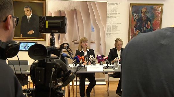 "Erschütternde Zustände": Abschlussbericht zum Wiener Ballett-Skandal "Erschütternde Zustände": Abschlussbericht zum Wiener Ballett-Skandal
