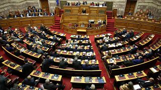 Ελλάδα: Οι ομιλίες των αρχηγών για τον προϋπολογισμό του 2020