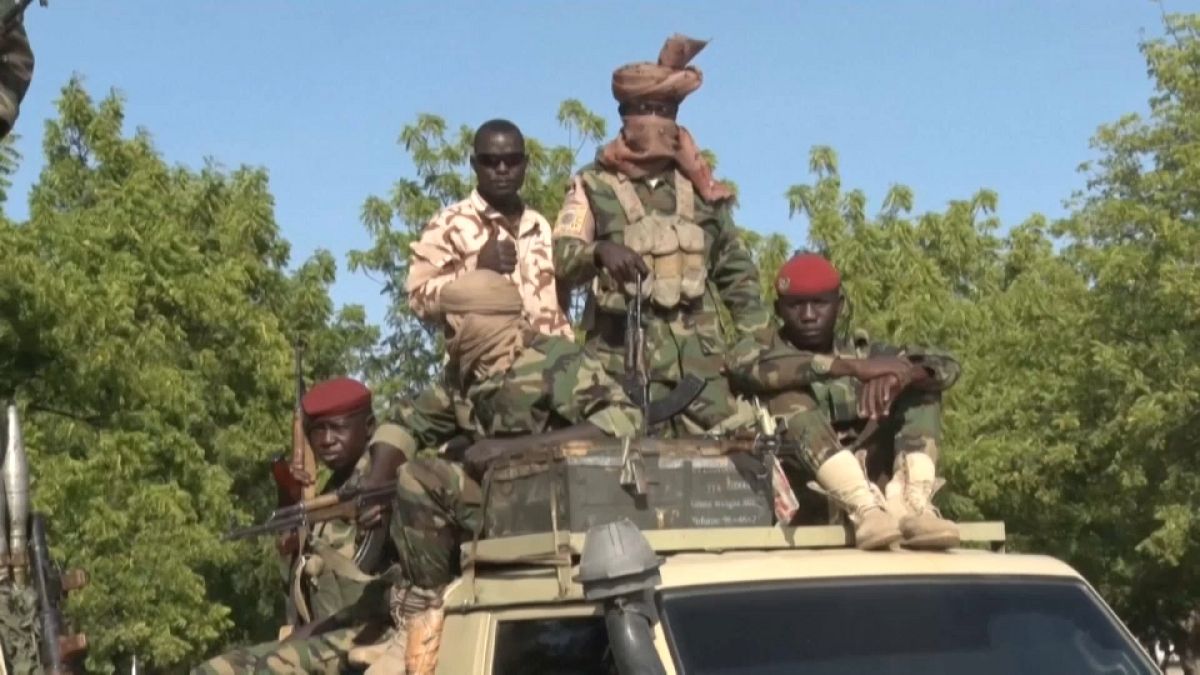 14 قتيلا في هجوم لبوكو حرام في غرب تشاد