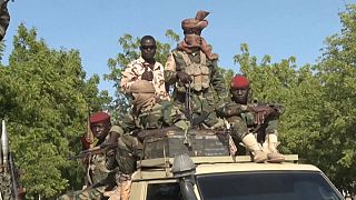 14 قتيلا في هجوم لبوكو حرام في غرب تشاد