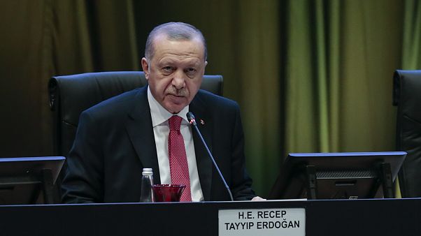 Cumhurbaşkanı Recep Tayyip Erdoğan Cumhurbaşkanı Recep Tayyip Erdoğan