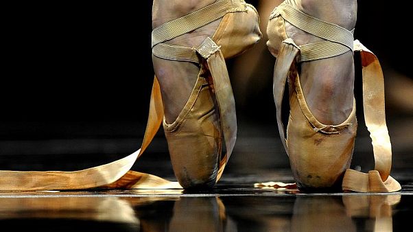 L'Académie de ballet de Vienne secouée par des révélations de maltraitances L'Académie de ballet de Vienne secouée par des révélations de maltraitances
