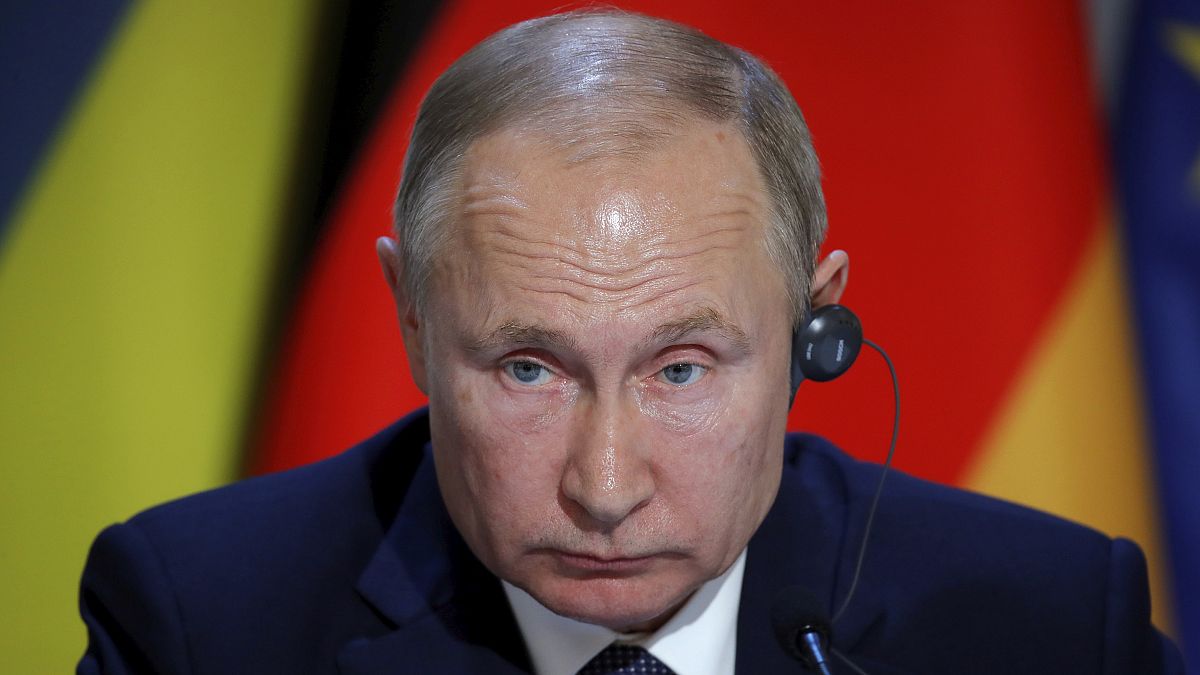 Putin espera que Trump sobreviva al proceso de destitución