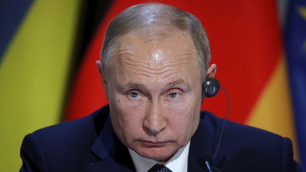 Putin espera que Trump sobreviva al proceso de destitución Putin espera que Trump sobreviva al proceso de destitución