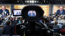 Латвия ограничила вещание российских каналов