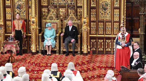 Regno Unito: il discorso di Elisabetta prepara il paese alla Brexit Regno Unito: il discorso di Elisabetta prepara il paese alla Brexit
