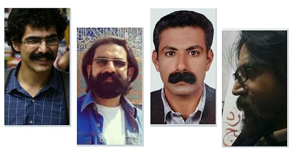 علیرضا روشن: دراویش اعتصاب غذا کرده را درمان نشده به زندان بازگرداندند