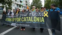 Avrupa Adalet Divanı: Mahkum edilen AP üyesi Katalan lider Junqueras'ın dokunulmazlık hakkı var