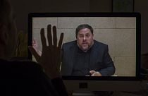 Oriol Junqueras - Arquivo