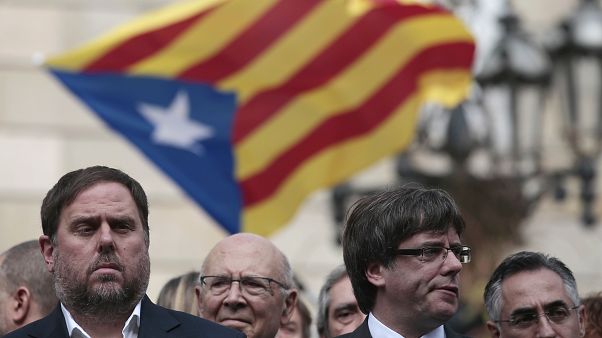 Gonzalo Boye, abogado de Puigdemont: "Junqueras ya tendría que haber salido de la cárcel" Gonzalo Boye, abogado de Puigdemont: "Junqueras ya tendría que haber salido de la cárcel"