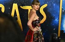 "Cats": Musical-Film mit illustrem Katzen-Casting