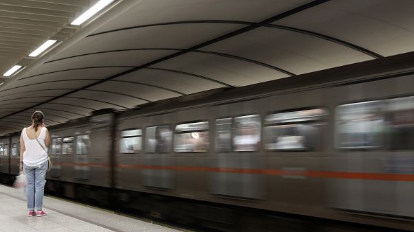 Το 2022 το μετρό στον Πειραιά Το 2022 το μετρό στον Πειραιά
