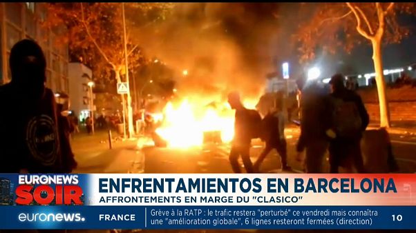 #euroviews 19/12/19 : le zapping des rédactions d'euronews #euroviews 19/12/19 : le zapping des rédactions d'euronews