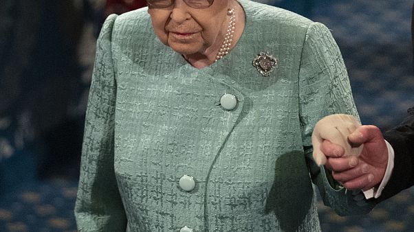 Le Brexit, pierre angulaire du discours du trône prononcé par la Reine Le Brexit, pierre angulaire du discours du trône prononcé par la Reine