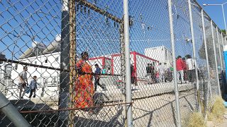 Nem javul a bevándorlók helyzete Görögországban