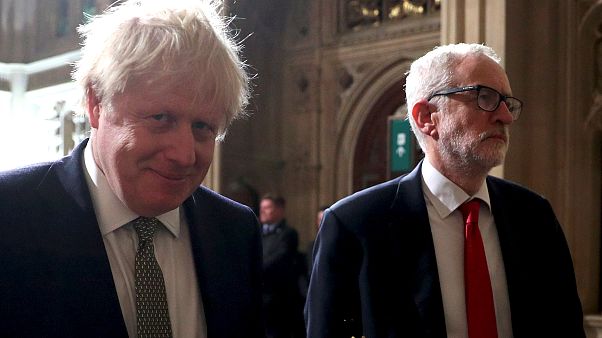 Brexit: Johnson senza ostacoli Brexit: Johnson senza ostacoli