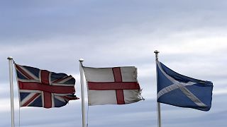 Όχι του Τζόνσον σε νέο δημοψήφισμα για ανεξαρτησία της Σκωτίας
