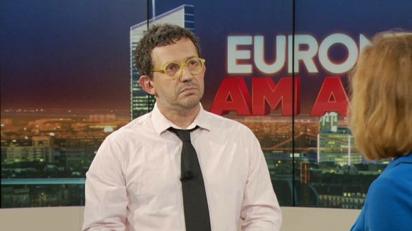 "Die 'Ndrangheta hat ein festes Standbein in Deutschland" "Die 'Ndrangheta hat ein festes Standbein in Deutschland"