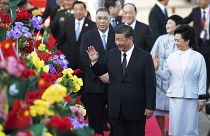 Macao, el vínculo entre China y Portugal