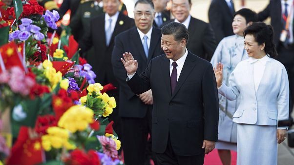 Macao, el vínculo entre China y Portugal Macao, el vínculo entre China y Portugal
