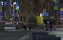 Sparatoria davanti alla sede dell'FSB a Mosca, ucciso un agente