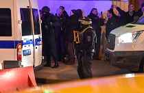 Fusillade à Moscou : un membre du FSB tué, l'attaque qualifiée "d'acte terroriste"