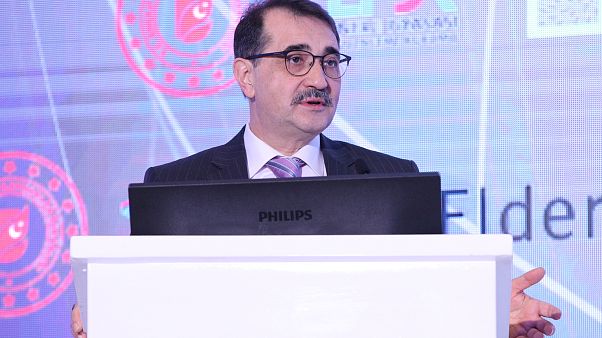 Ντονμέζ: «Δεν είμαστε επισκέπτες στην Μεσόγειο, είμαστε νοικοκυραίοι» Ντονμέζ: «Δεν είμαστε επισκέπτες στην Μεσόγειο, είμαστε νοικοκυραίοι»