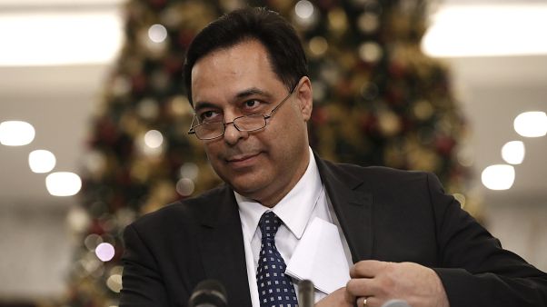 Λίβανος: Εντολή σχηματισμού κυβέρνησης στον πρώην υπουργό Παιδείας Λίβανος: Εντολή σχηματισμού κυβέρνησης στον πρώην υπουργό Παιδείας