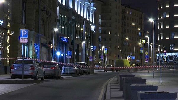 ФСБ под огнём ФСБ под огнём