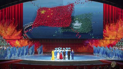 Reichtum statt Rebellion: Macau, Chinas braver Musterschüler