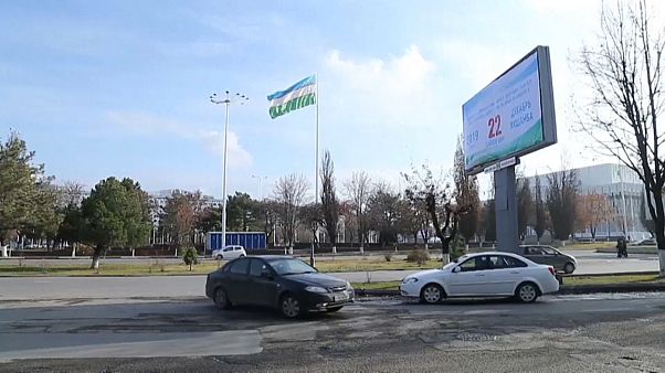 Выборы в "стране года" Выборы в "стране года"