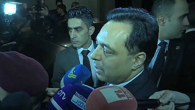Liban : Hassan Diab nommé pour succéder à Saad Hariri, ça ne passe pas