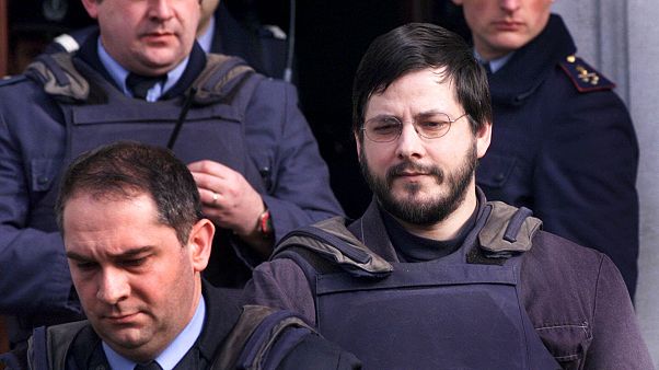 Μαρκ Ντιτρού (φωτ. αρχείου) Μαρκ Ντιτρού (φωτ. αρχείου)