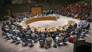 نشست شورای امنیت سازمان ملل؛ کشورهای غربی بار دیگر به ایران هشدار دادند