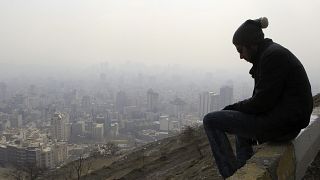 Hava kirliliği ve depresyon 